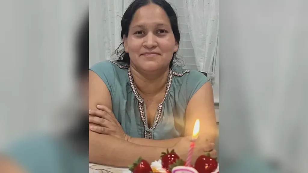 Hondureña muere en Estados Unidos: acababa de enviar una caja para sus hijos
