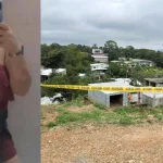 Hondureña hallada muerta dentro de cementerio tenía dos hijos: ¿qué le pasó?