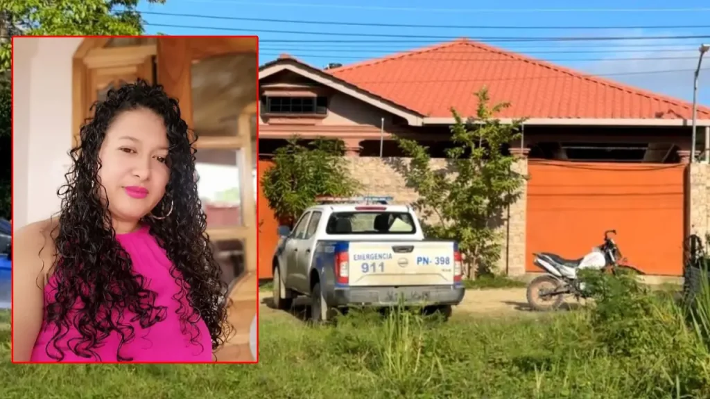 ‘Dios dé consuelo a sus hijos’: Hondureña es hallada sin vida en su casa