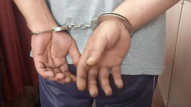 Capturan a hombre acusado de abusos y explotación sexual por más de 20 años