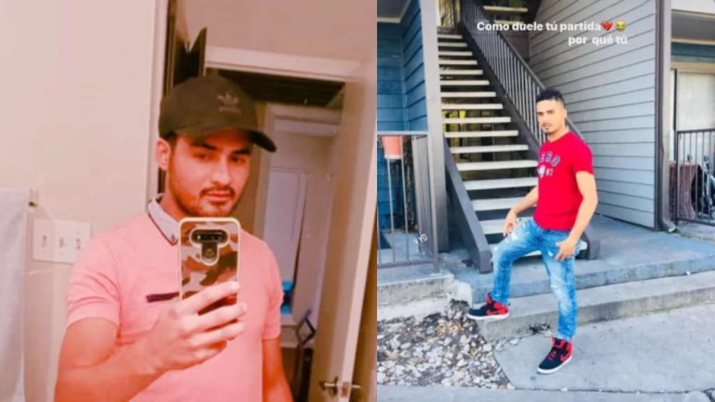 ‘No volvió a ver a mamá’: matan a hondureño horas después de llegar deportado