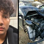 Hondureño capturado por provocar accidente vial en Estados Unidos