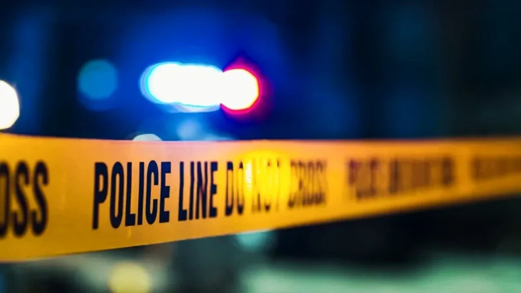 Hondureño en Florida: buscó a su novia y terminó acusado de matarla