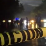 Hondureño se opuso a asalto, se lanzó del bus y delincuentes le dispararon