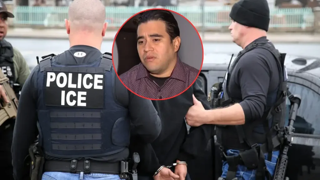 Hondureño es liberado tras tres meses detenido por ICE