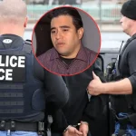 Hondureño es liberado tras tres meses detenido por ICE