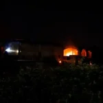 Tragedia en la India: 25 muertos y 6 heridos en el incendio de un club