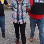 ‘No vas a ser mía ni de nadie más’: hombre intentó matar a su expareja en Choluteca