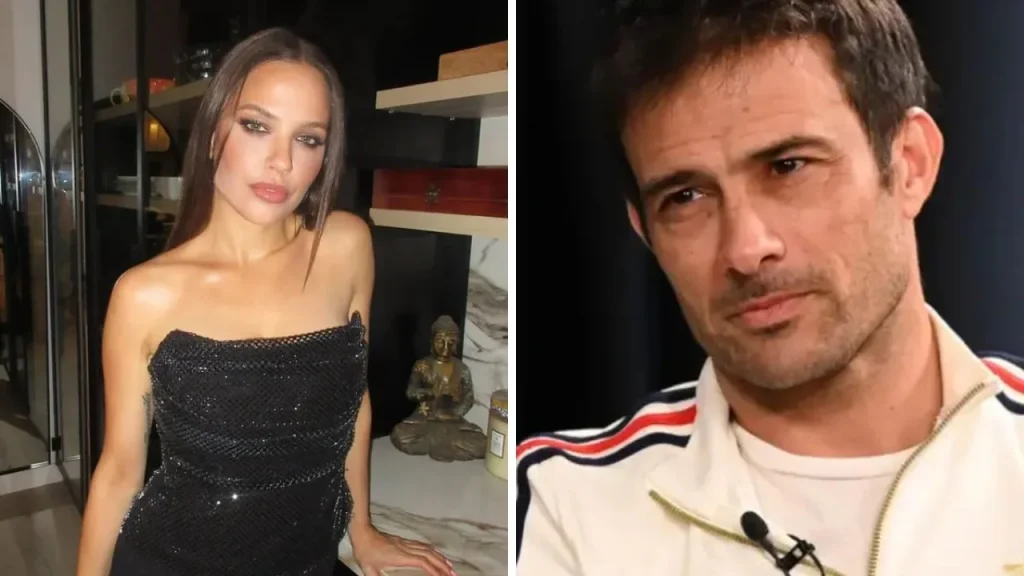 Ivana Figueiras y Chechu Bonelli: ¿Qué pasó, cuál es su relación?