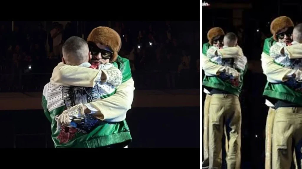 J Balvin y Bad Bunny: ¿Por qué los cantantes estaban ‘peleados’?