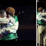 J Balvin y Bad Bunny: ¿Por qué los cantantes estaban ‘peleados’?