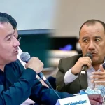 ¿Quién es Jaime Rodríguez, el nuevo secretario de Educación?