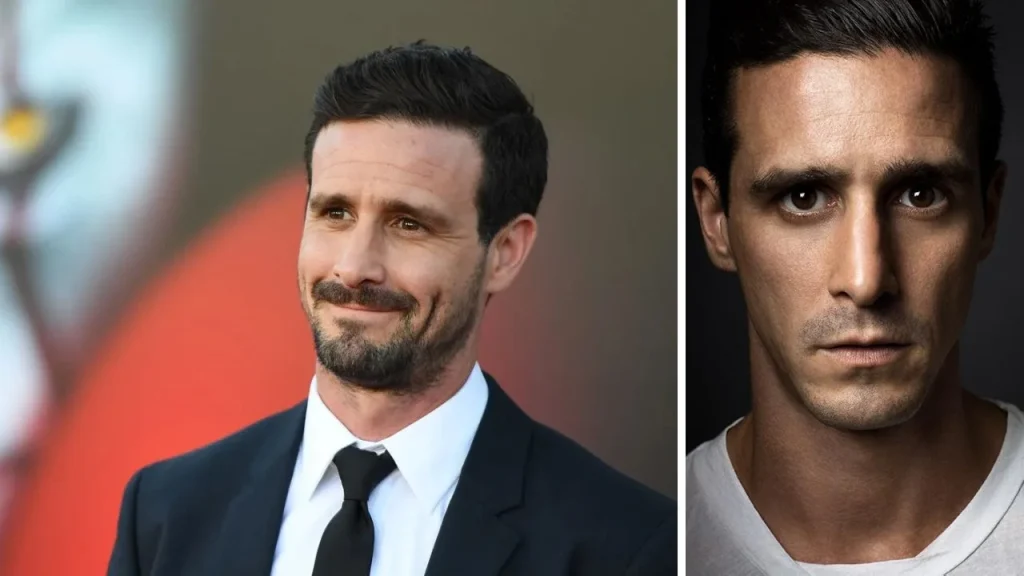 James Ransone: Biografía, edad y causa de muerte del actor de IT