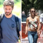 Jasmine Pilchard-Gosnell pareja de Paul Walker: actualidad y qué le pasó