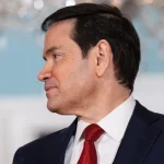 Marco Rubio descarta buscar la presidencia en 2028 si JD Vance decide postularse