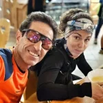 Jorge García-Dihinx hijos: Wikipedia, pareja actual, biografía y quién era
