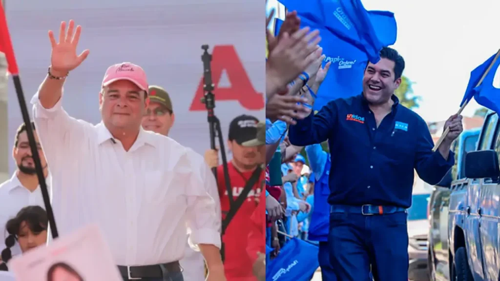Alcaldes electos 2025: así marcha el escrutinio por la alcaldía capitalina