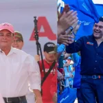 Alcaldes electos 2025: así marcha el escrutinio por la alcaldía capitalina