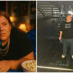 Jorge Matter: de influencer a acusado por explotación infantil y narcotráfico