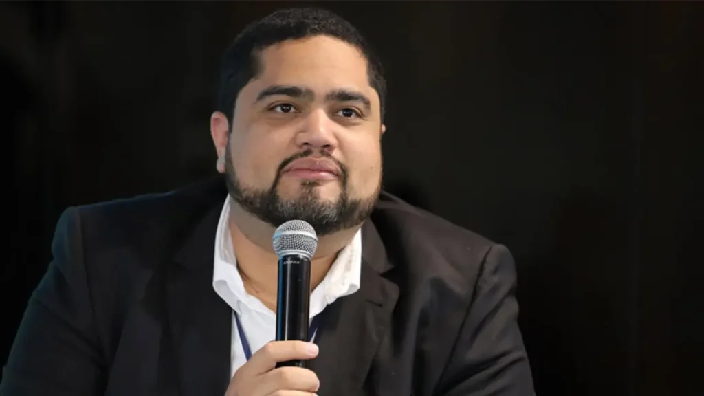 ‘Espero hayan ahorrado’: José Carlos Cardona a sus correligionarios de Libre