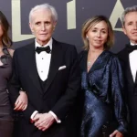 Hijos de Josep Carreras: ¿Quiénes son Albert y Julia, su vida y trayectoria?