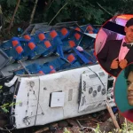 ‘Señor, dame fuerzas’: habla joven que ayudó a compañeros en tragedia de Antioquia