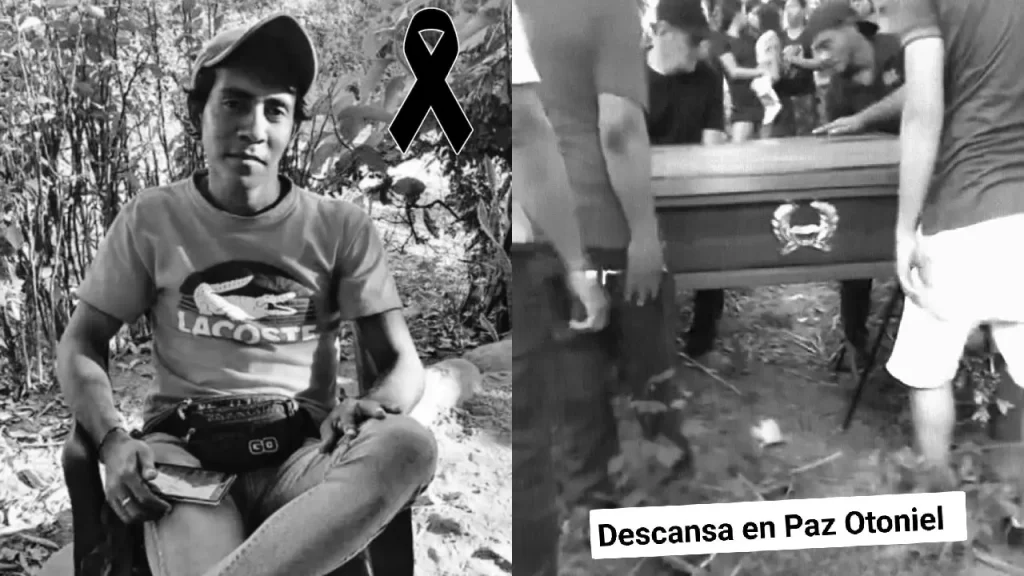 Hombre muere por defender a una mujer que peleaba con su esposo