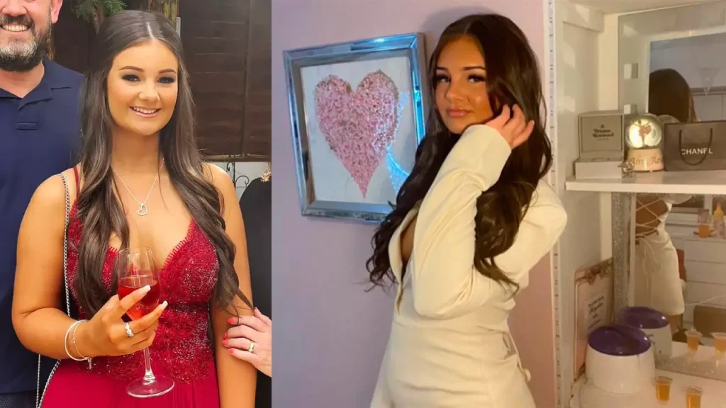Joven de 19 años muere por complicación vinculada a anticonceptivos
