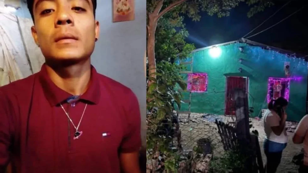 ‘Cargaba mucho dolor en el pecho’: hallan sin vida a joven en Cofradía