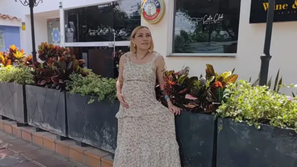 ‘En su cama, arropada’: Revelan detalles de muerte de jueza Vivian Polanía