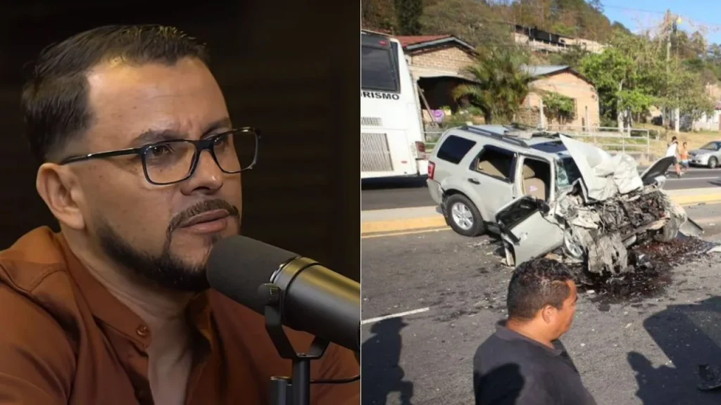 ‘Ese dolor no tiene nombre’: exjugador relata la tragedia que marcó su vida