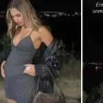¿Juli Poggio está embarazada? Foto que subió la actriz causa revuelo
