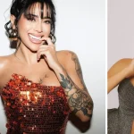Kim Shantal video: Clip viral de La Venganza de los Ex VIP con Simone