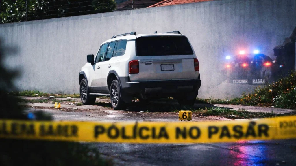 La misma célula, tres ejecuciones: el sicariato que golpea a San Pedro Sula