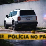 La misma célula, tres ejecuciones: el sicariato que golpea a San Pedro Sula