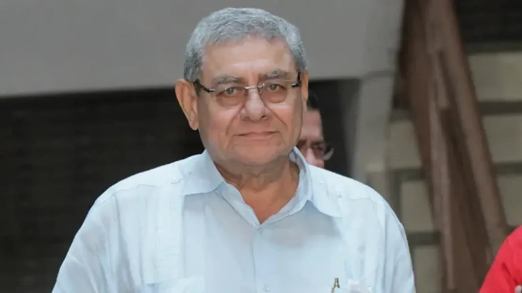 Corte ordena enviar de nuevo a prisión al exalcalde de Choloma, Leopoldo Crivelli