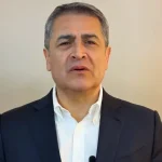 Fiscalía pide captura internacional de Juan Orlando Hernández