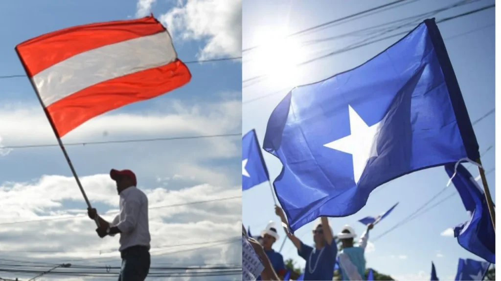 Líderes del PN y PL apuestan al diálogo para garantizar la paz electoral