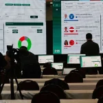 Analistas y políticos llaman a la calma ante la espera de resultados del CNE