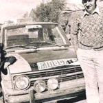 Luis Landriscina esposa e hijos: ¿Quién es Betty, quiénes son los herederos?