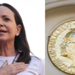 María Corina Machado no viajará a Oslo para recibir el Nobel de Paz
