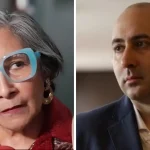 Maribel Espinoza refuta a asesor argentino del PN por comentarios sobre actas