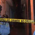 ¿Problemas personales? DPI revela detalles sobre masacre de familia hondureña