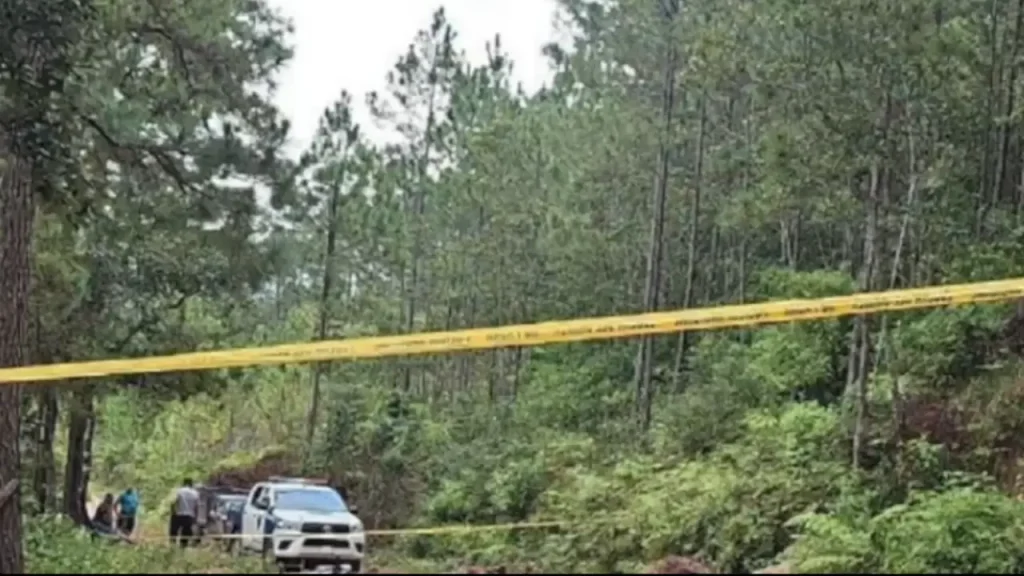 Le quitan la vida a tres personas en Yoro; la quinta masacre en el departamento
