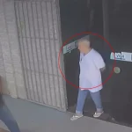 VIDEO: Acusado de abusar de menor es asesinado tras salir de la cárcel