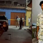 ‘¿Quién me hará reír?’: matan a joven tras salir de carnaval en Comayagua