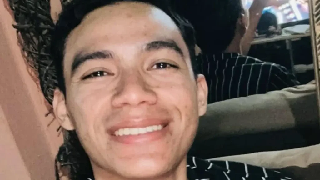 ‘Hoy me transformo en polvo’: carta de joven desaparecido genera alarma