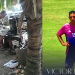 Mecánico es asesinado por supuesta disputa política en Chameleconcito