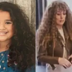 ‘A sangre fría’: madre arrestada por asesinar a hija de 9 años durante un viaje
