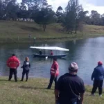 Menor muere ahogado al intentar recuperar balón: se ofreció a sacarlo